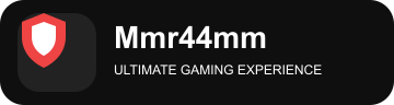 mmr44mm.com Logo